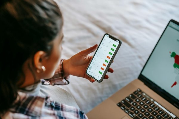 Comparaison internationale des taux d'intérêt