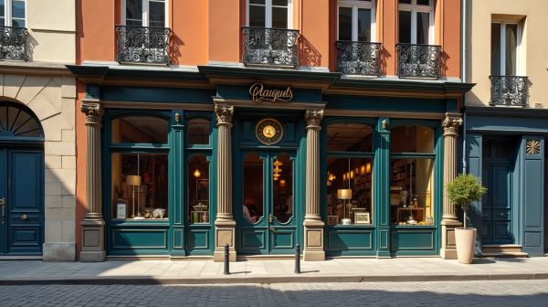 Les services d'un cabinet géomètre à Nantes