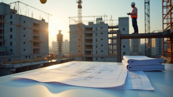 Pourquoi l'assurance prêt travaux est-elle essentielle pour votre projet ?