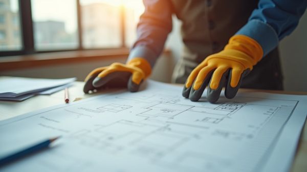Pourquoi l'assurance prêt travaux est-elle essentielle pour votre projet ?