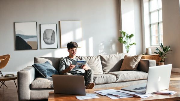 Top conseils pour sélectionner l'assurance habitation en colocation