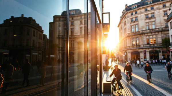 Trois étapes clés pour réussir dans l'immobilier d'entreprise à Dijon